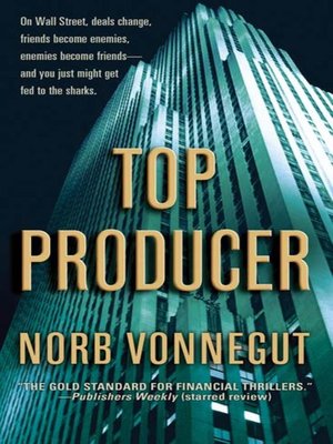 cover image of Top Producer
